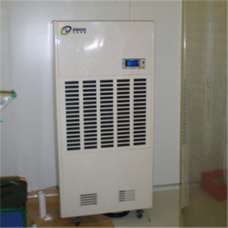 電子廠除濕機