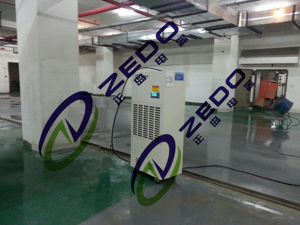 除濕機