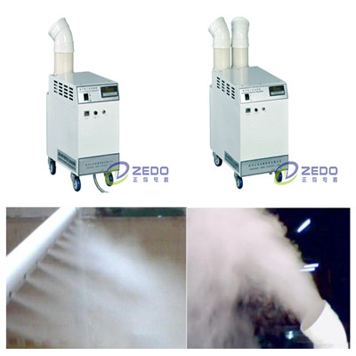 氣霧培用噴霧加濕機