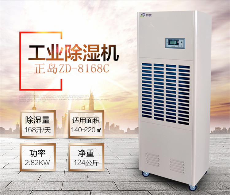 工業(yè)除濕機(jī)