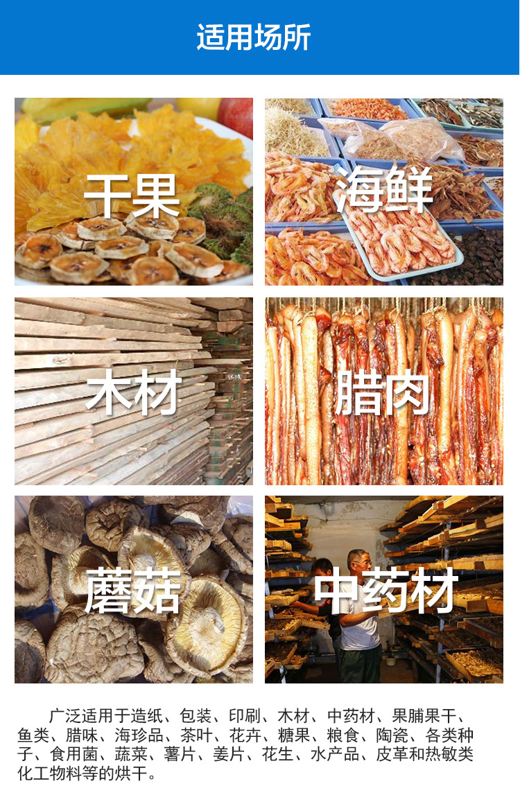 耐高溫除濕機