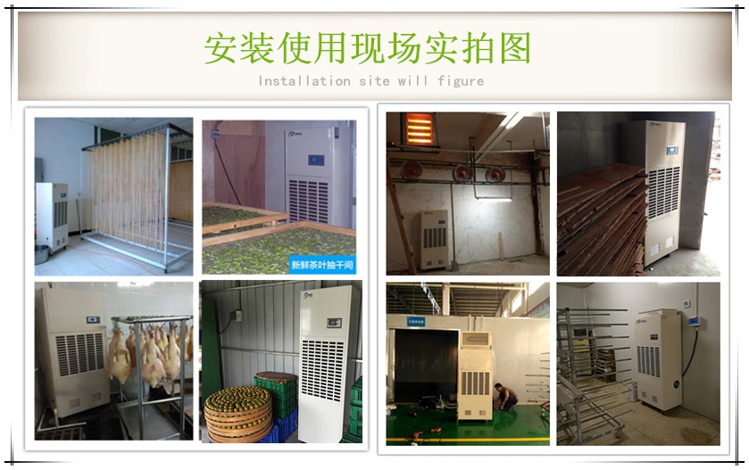 陳皮烘干除濕機(jī)