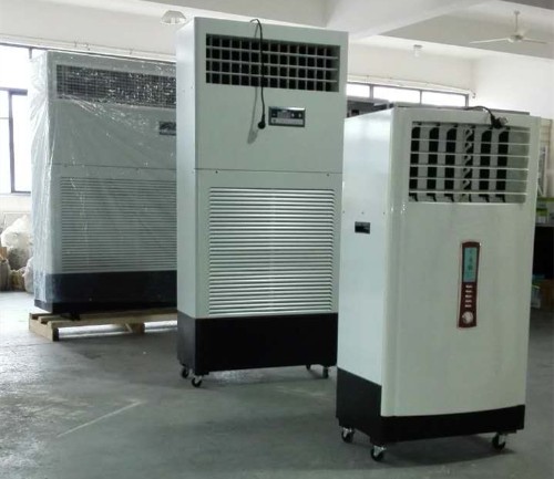 半導體電子廠加濕器