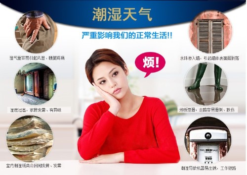 除濕機(jī)
