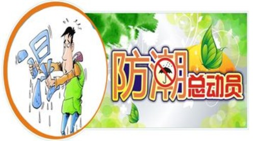 除濕機