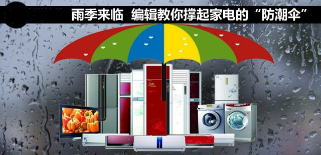 除濕機