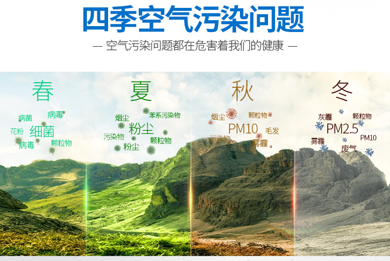 雙流新風除濕機