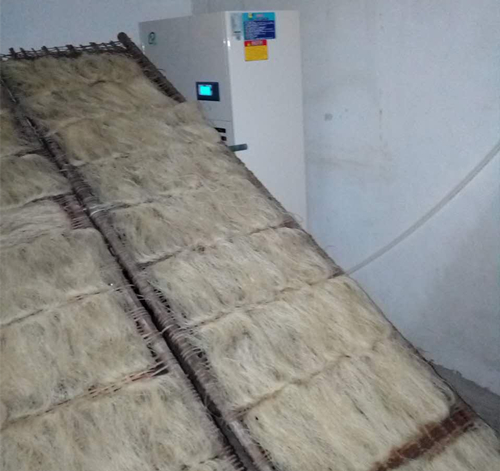 掛面烘干機