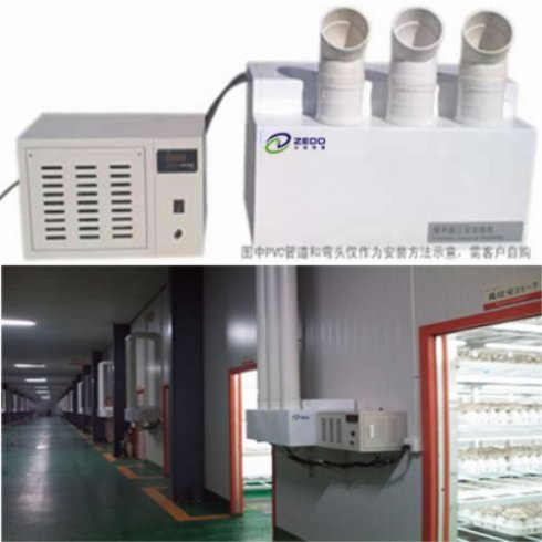 超聲波空氣加濕器