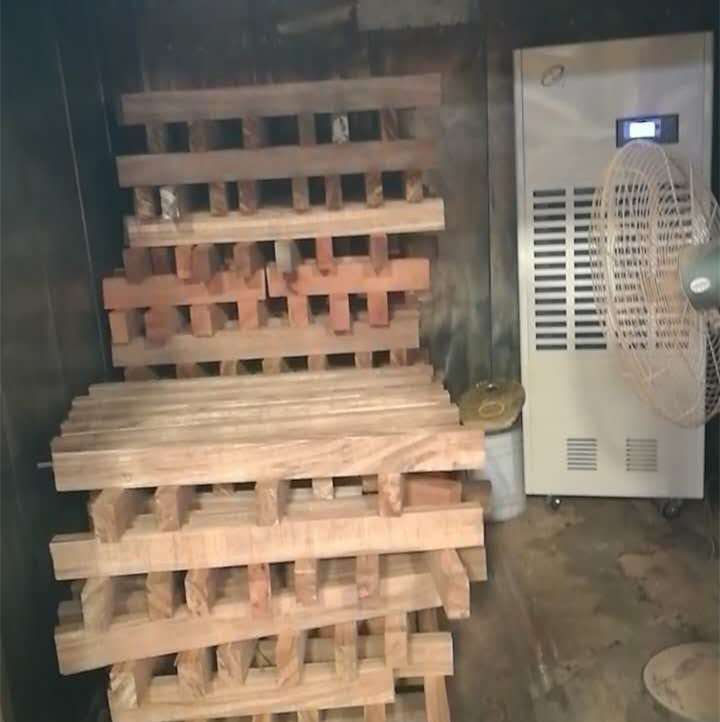 紅木家具烘干機(jī)