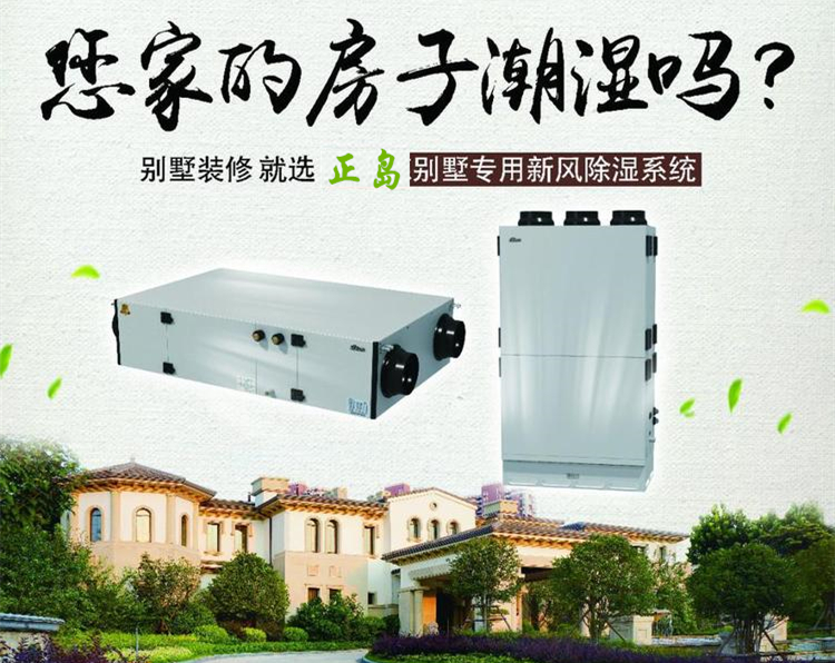 吊頂除濕機(jī)