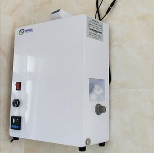 霧化過(guò)氧化氫消毒機(jī)