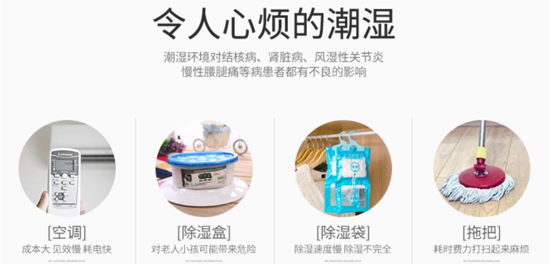 去濕機(jī)