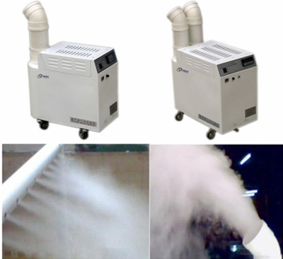 熔噴布加濕器