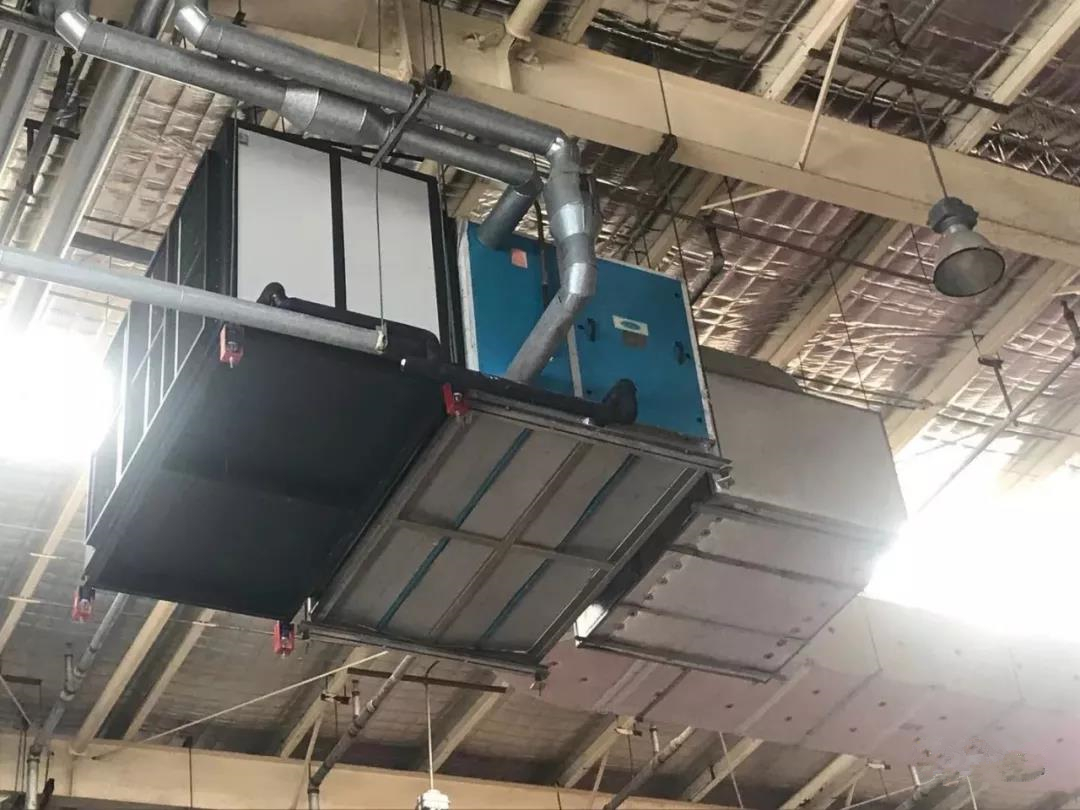庫房除濕機