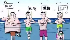 除濕機