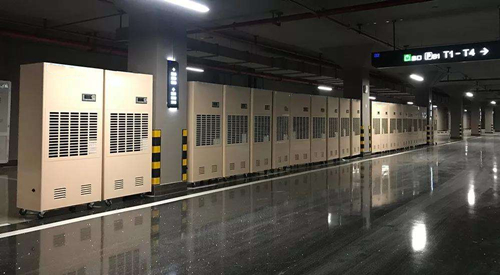工業除濕機出租