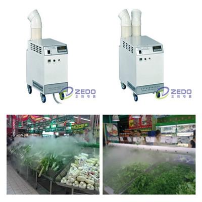 加濕器