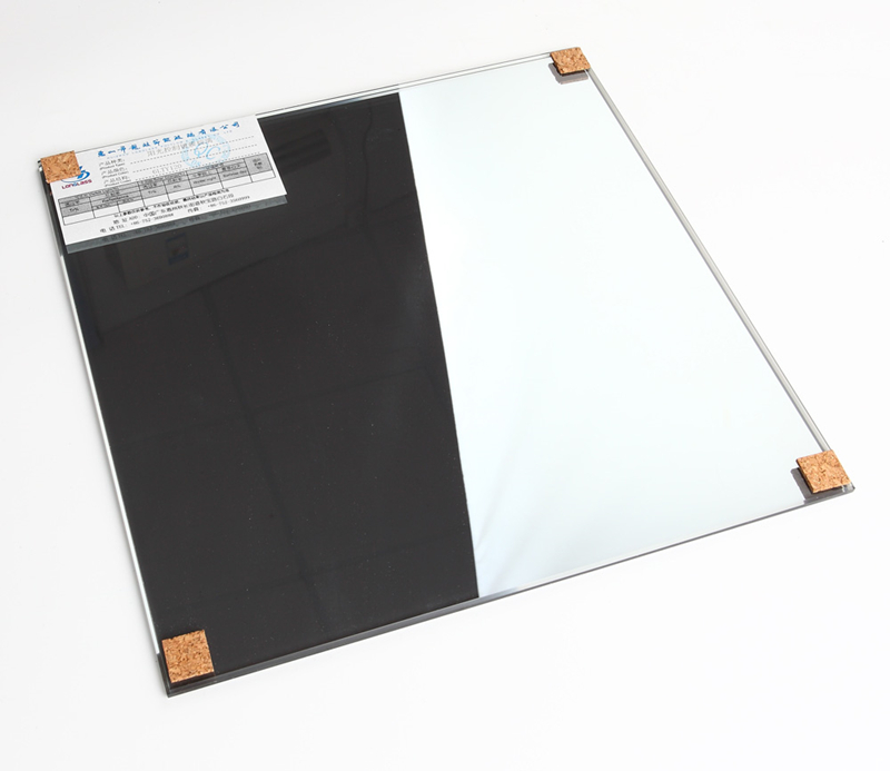 隆玻鍍膜玻璃，真正優(yōu)質(zhì)的建筑玻璃！