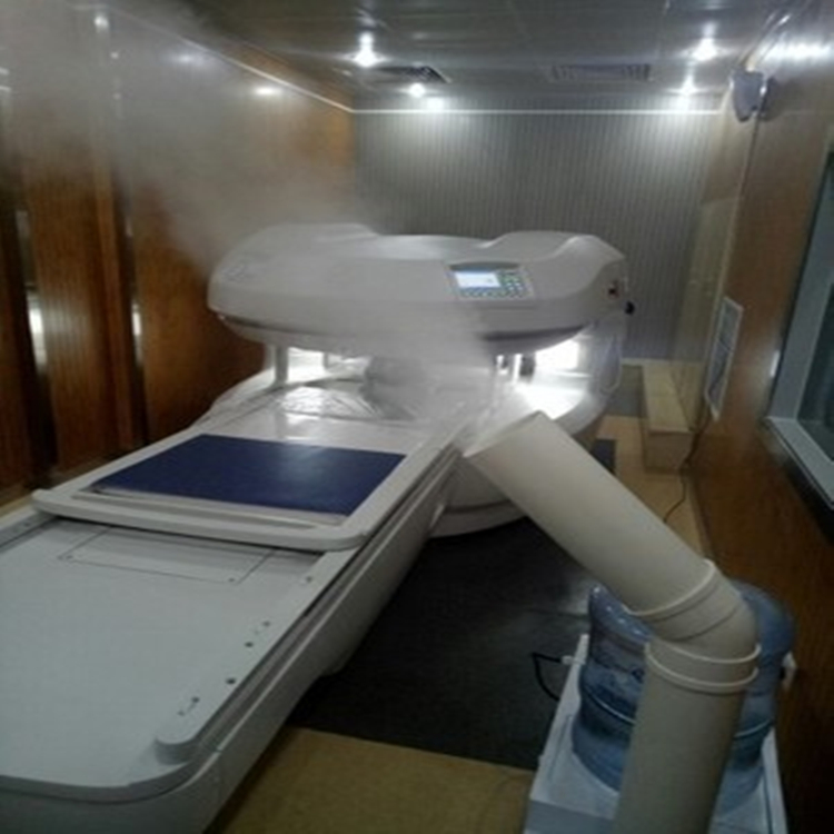 霧化過氧化氫消毒機 霧化過氧化氫消毒機