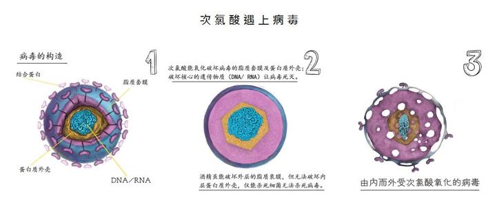 次氯酸智能消毒機