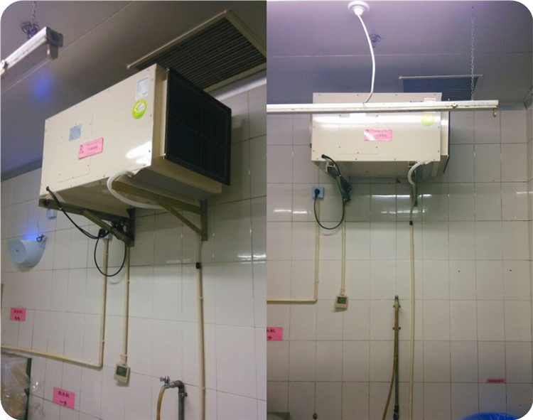 吊裝蒸汽去除機 吊裝蒸汽去除機