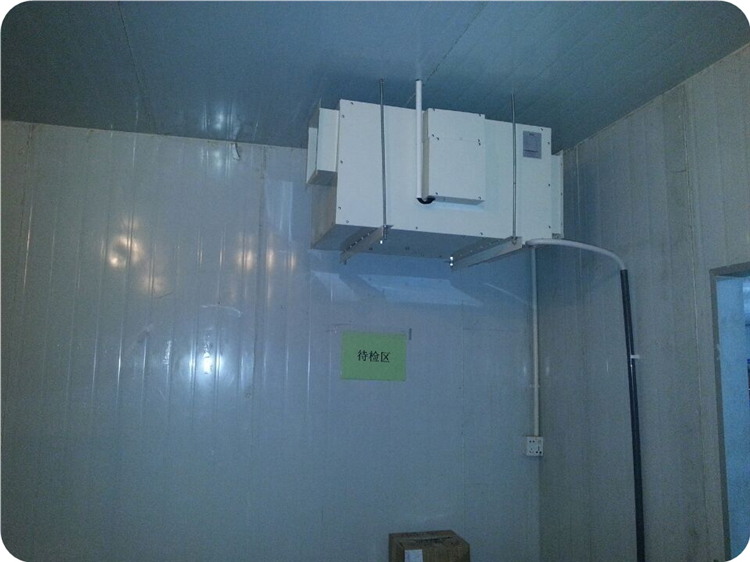 吊裝蒸汽去除機 吊裝蒸汽去除機