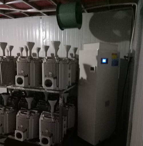 消失模烘干除濕一體機(jī)