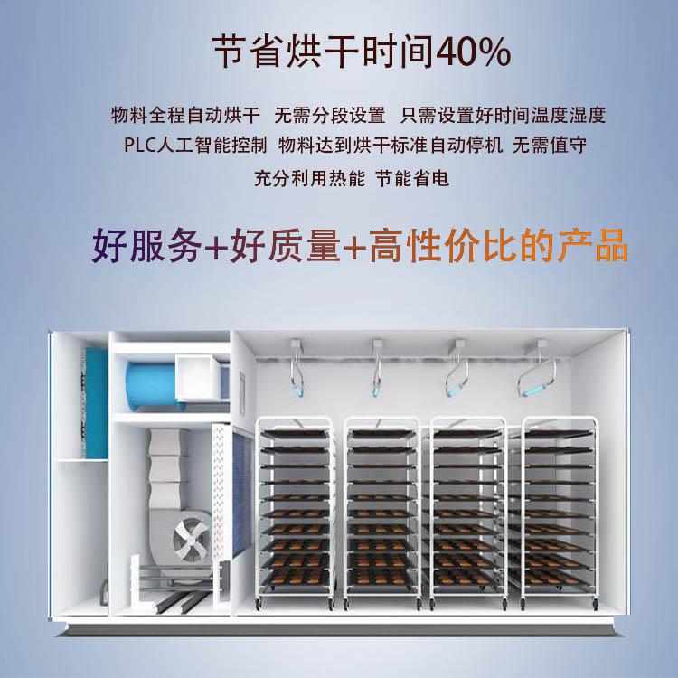 熱泵烘干除濕機(jī)
