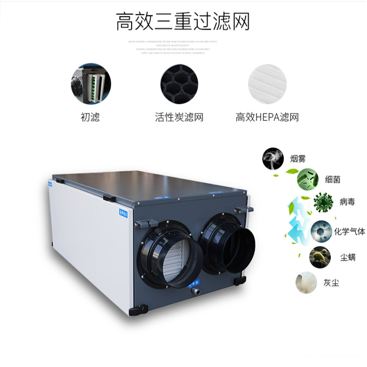 新風除濕機 新風除濕機