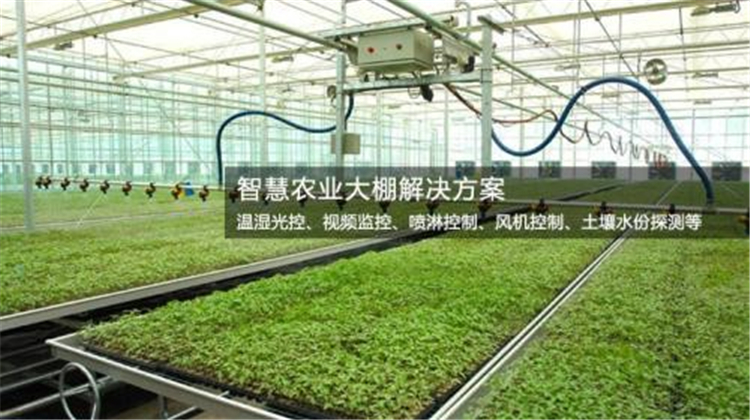 種植大棚除濕機
