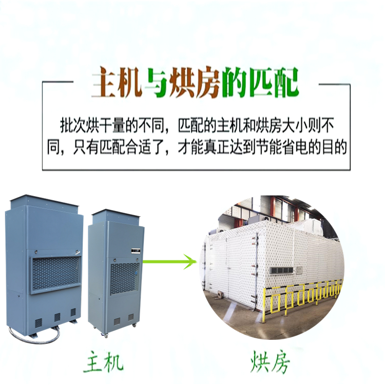 烘干型升溫除濕機(jī)
