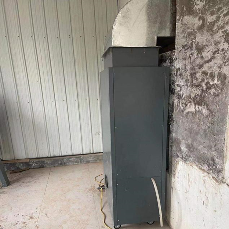 紙罐烘干機