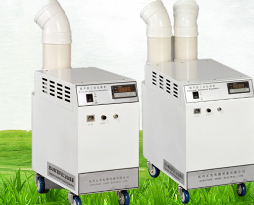 菇房噴霧加濕器 菇房噴霧加濕器