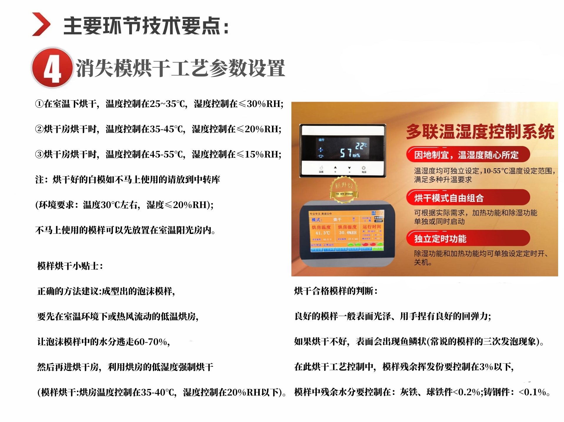 消失模烘干除濕機 消失模烘干除濕機