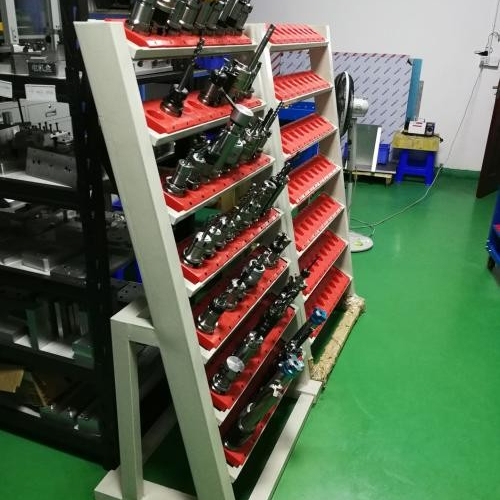刀具如何防潮防銹？