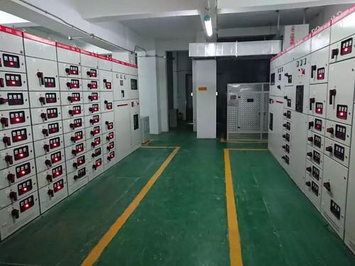 配電室如何防潮？