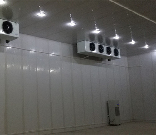 藥品陰涼庫除濕機(jī)