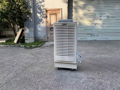 風(fēng)電機(jī)艙防爆除濕機(jī)