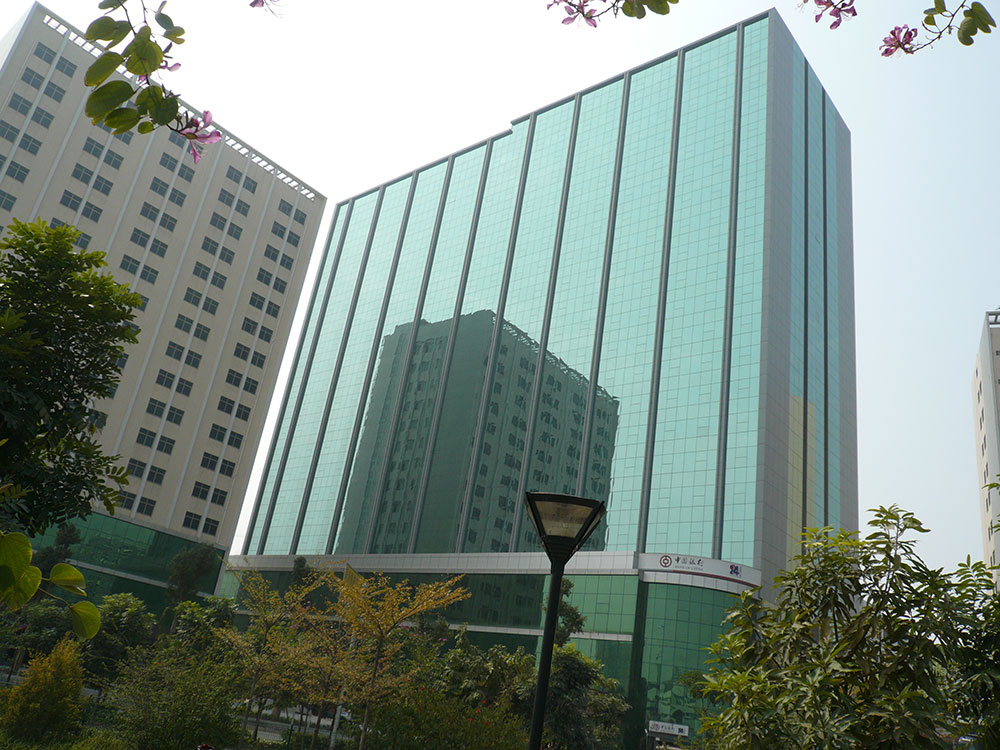 深圳龍華衛東龍大廈