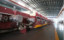 高效節(jié)能型全自動(dòng)鍍膜生產(chǎn)線