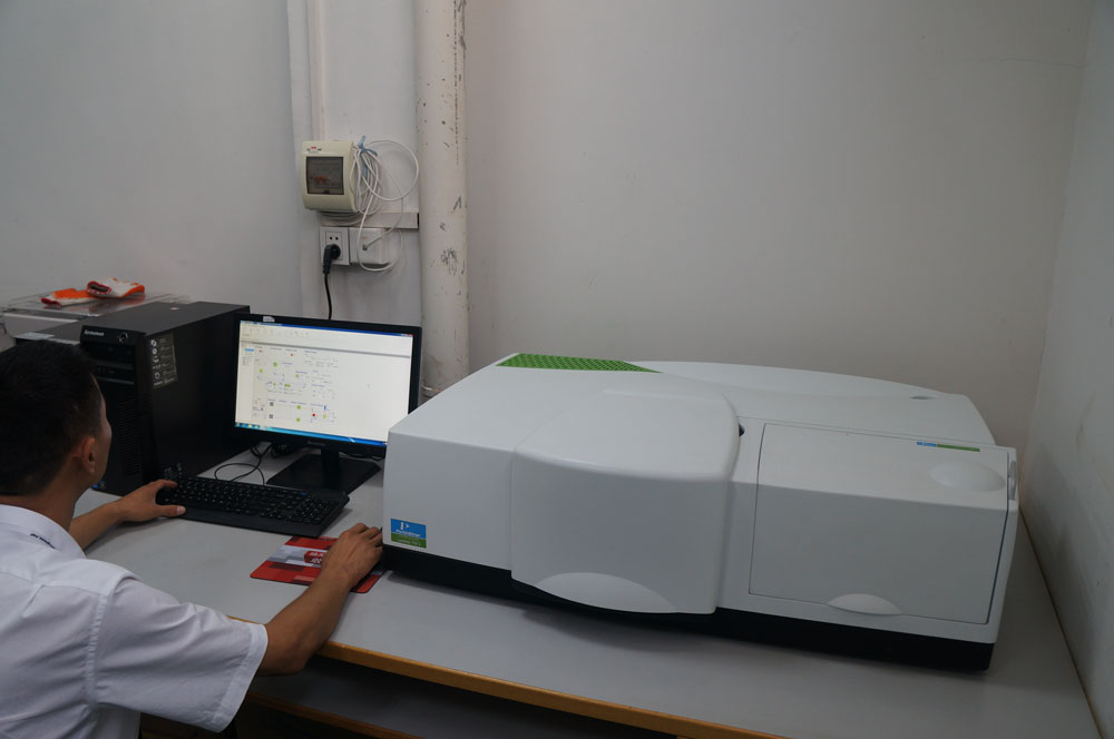 美國進口全光譜儀