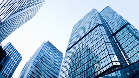 鍍膜玻璃 玻璃幕墻 涂層鍍膜玻璃外窗