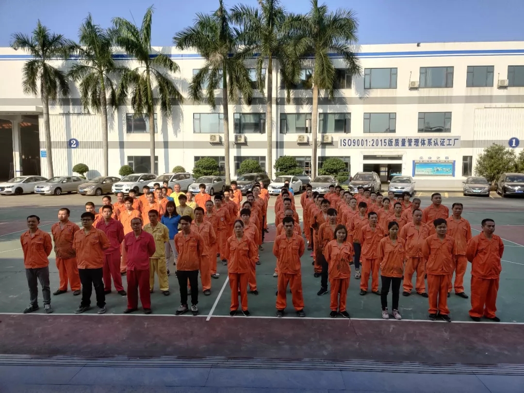 “萬元夢”落地頒獎表彰大會