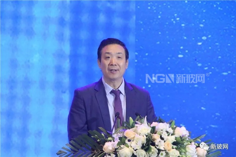 中華全國總工會機冶建材全國委員會副主席劉建新