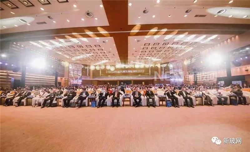 隆玻獲兩項國家級科學技術大獎