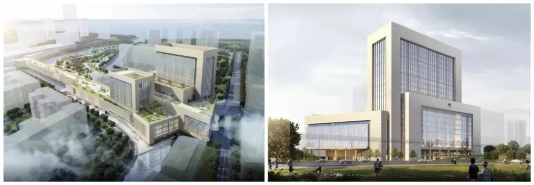 廣東隆玻科技集團工程案例:粵澳新通道(青茂口岸)項目