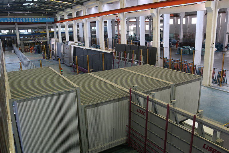 隆玻進軍防火玻璃是突圍還是攪局？